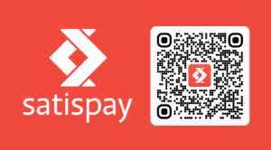 QR Code Satispay